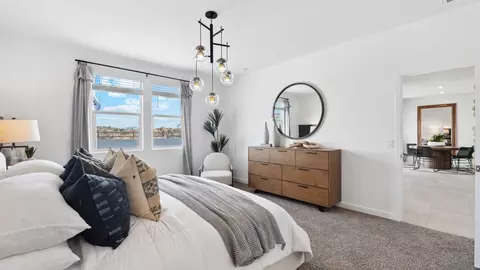 Bedroom - 2872 W Sonrisa Ave, Apache Junction, AZ 85120 photo 2 of 15
