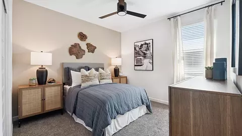 Bedroom - 2872 W Sonrisa Ave, Apache Junction, AZ 85120 photo 6 of 15