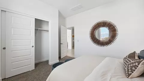 Bedroom - 2872 W Sonrisa Ave, Apache Junction, AZ 85120 photo 5 of 15