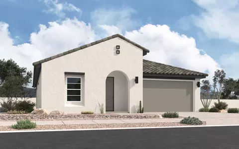 18848 N Barano Dr, Maricopa, AZ 85138