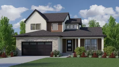 17071 136th Ave, Nunica, MI 49448