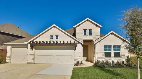 30914 Lake Lila Trl, Waller, TX 77484