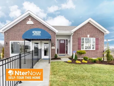 1643 Woods Mill Dr, Wentzville, MO 63385
