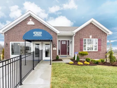 1643 Woods Mill Dr, Wentzville, MO 63385