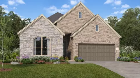 4451 Sunny Hazel Ln, Fulshear, TX 77441