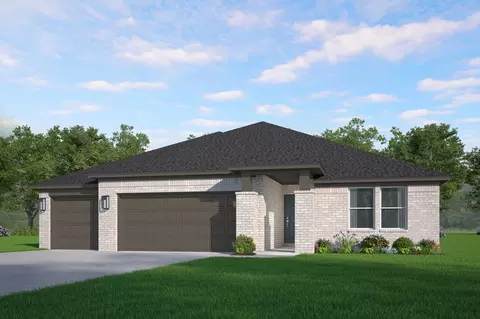 240 Th St Western Ave, Washington, OK 73093
