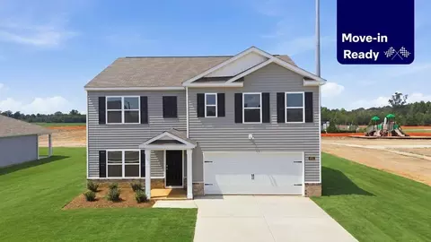 4811 Martha Wynd Way, Farmville, NC 27828