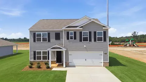 4811 Martha Wynd Way, Farmville, NC 27828