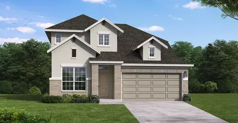 695 Sunforest Ln, New Braunfels, TX 78130