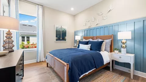 Bedroom - 10614 Eclipse St, Sarasota, FL 34241 photo 7 of 14