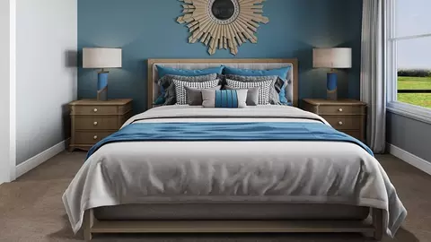 Bedroom - 10614 Eclipse St, Sarasota, FL 34241 photo 1 of 14