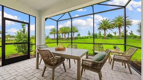 Exterior - 10614 Eclipse St, Sarasota, FL 34241 photo 44 of 50