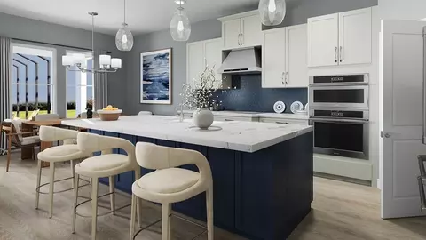 Kitchen - 10614 Eclipse St, Sarasota, FL 34241 photo 2 of 12