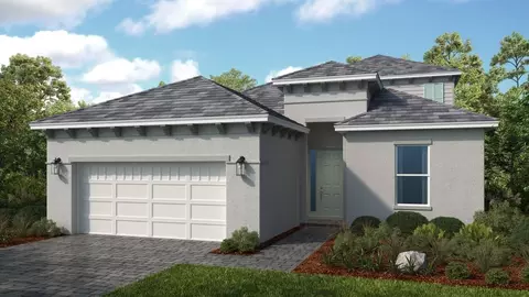 Exterior - 10614 Eclipse St, Sarasota, FL 34241 photo 5 of 50