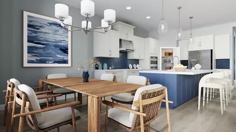 Dining - 10614 Eclipse St, Sarasota, FL 34241 photo 1 of 6