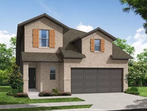 2920 Wild Flower Ln, Anna, TX 75409
