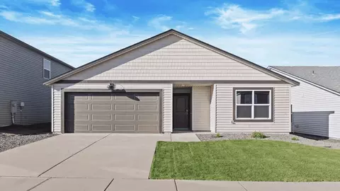 1112 E L St, Deer Park, WA 99006