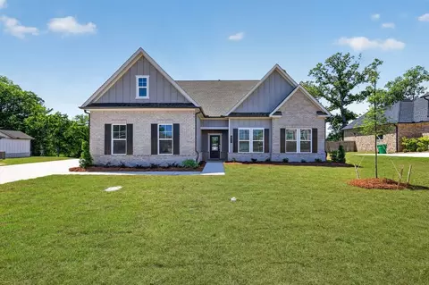 321 Apalachee Way, Bonaire, GA 31005