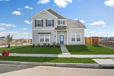 20313 Evergreen Cypress Dr, Hockley, TX 77447