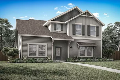 20313 Evergreen Cypress Dr, Hockley, TX 77447