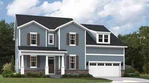 8651 Clemet Dr, Chesterfield, VA 23832