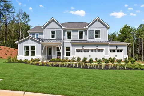 Nix Road, Dawsonville, GA 30534