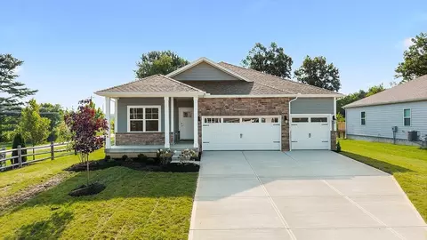 10158 Kindle Dr, Washington Township, OH 45458