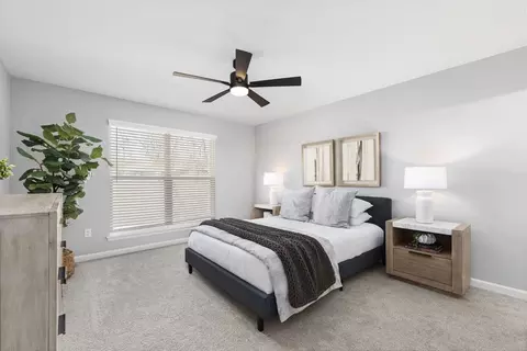 Bedroom - 6735 Raymond Ave, Pagedale, MO 63133 photo 25 of 38