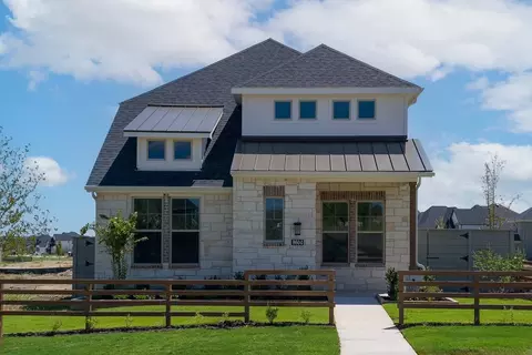 8604 Treeline Pkwy, Justin, TX 76247