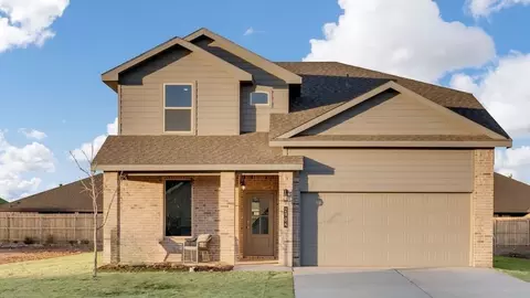 2904 134th St, Lubbock, TX 79423