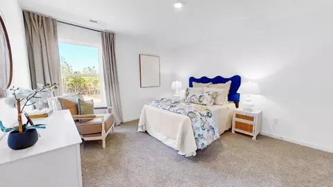 Bedroom - 51 Dockside Rd, Freeport, FL 32439 photo 4 of 8