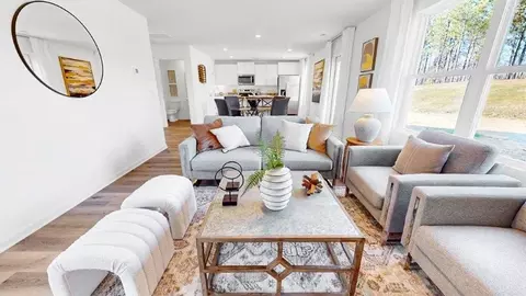 Living - 51 Dockside Rd, Freeport, FL 32439 photo 6 of 6