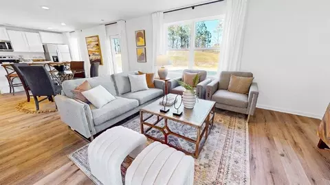 Living - 51 Dockside Rd, Freeport, FL 32439 photo 5 of 6