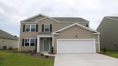 154 Calm Dr, Little River, SC 29566