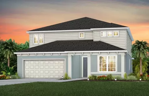Exterior - 2028 Mossy Vine Ave, Saint Cloud, FL 34771 photo 4 of 8