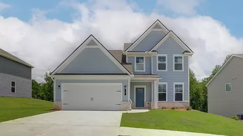 175 Chapel Hill Pkwy, Newnan, GA 30263