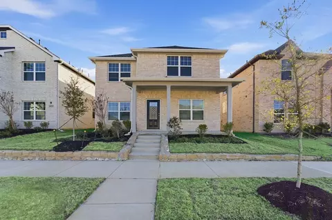 1421 Marcella, Celina, TX 75009