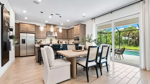 Dining - 7895 Interstellar Ave, Sarasota, FL 34241 photo 8 of 8