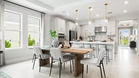 Dining - 7895 Interstellar Ave, Sarasota, FL 34241 photo 6 of 8