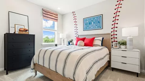 Bedroom - 7895 Interstellar Ave, Sarasota, FL 34241 photo 6 of 21