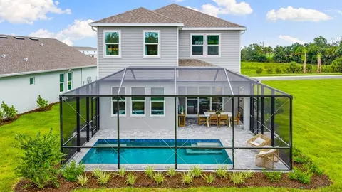 Exterior - 7895 Interstellar Ave, Sarasota, FL 34241 photo 26 of 38