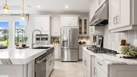 Kitchen - 7895 Interstellar Ave, Sarasota, FL 34241 photo 7 of 11
