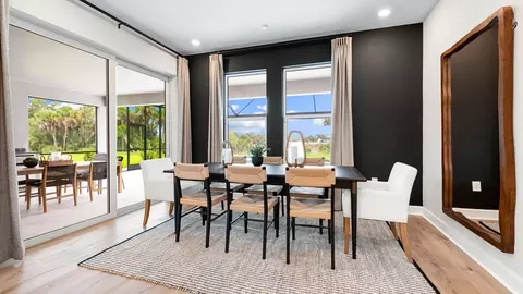 Dining - 7895 Interstellar Ave, Sarasota, FL 34241 photo 7 of 8