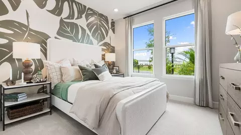Bedroom - 7895 Interstellar Ave, Sarasota, FL 34241 photo 10 of 21