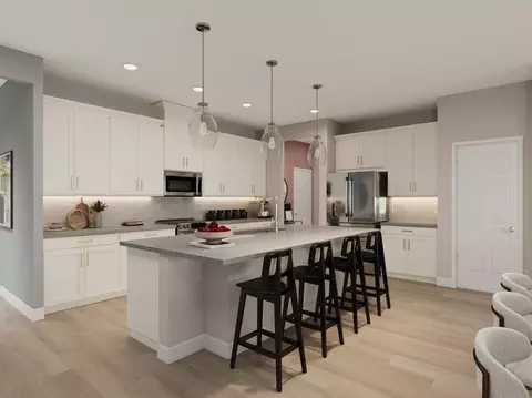 Kitchen - 7895 Interstellar Ave, Sarasota, FL 34241 photo 1 of 11