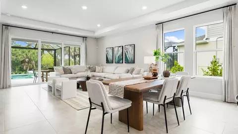 Dining - 7895 Interstellar Ave, Sarasota, FL 34241 photo 4 of 8