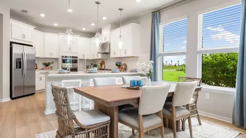 Dining - 7895 Interstellar Ave, Sarasota, FL 34241 photo 3 of 8