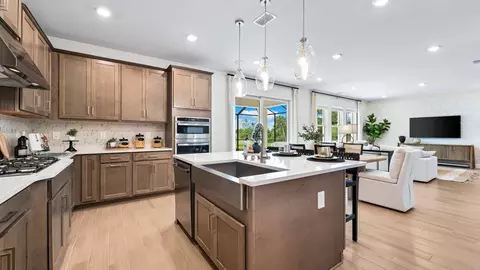 Kitchen - 7895 Interstellar Ave, Sarasota, FL 34241 photo 11 of 11