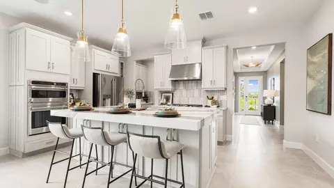 Kitchen - 7895 Interstellar Ave, Sarasota, FL 34241 photo 6 of 11