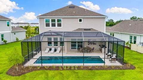 Exterior - 7895 Interstellar Ave, Sarasota, FL 34241 photo 38 of 38